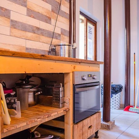 Zen Hostel Клуж-Напока Экстерьер фото