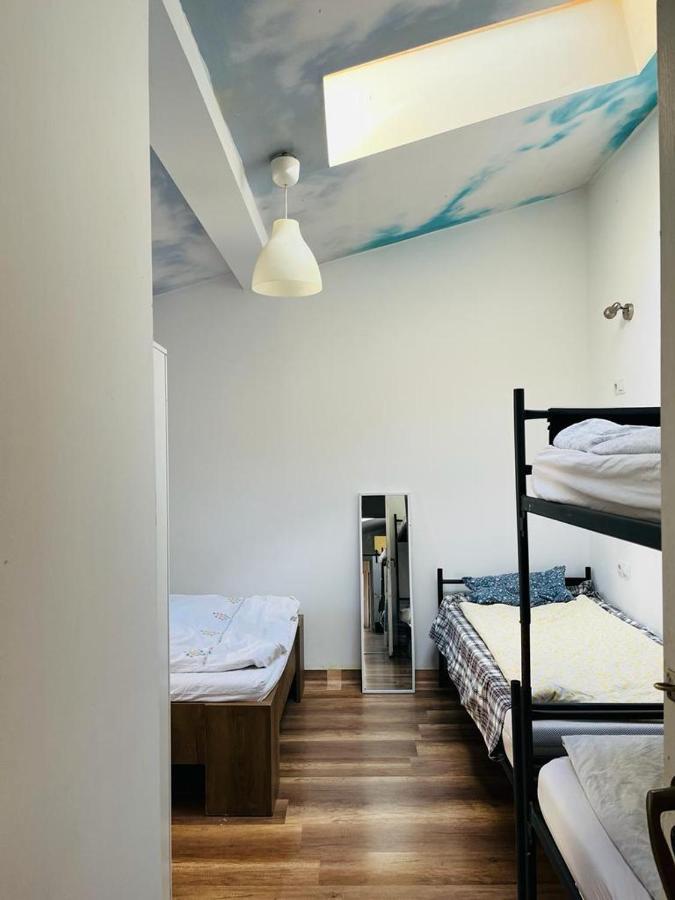 Zen Hostel Клуж-Напока Экстерьер фото