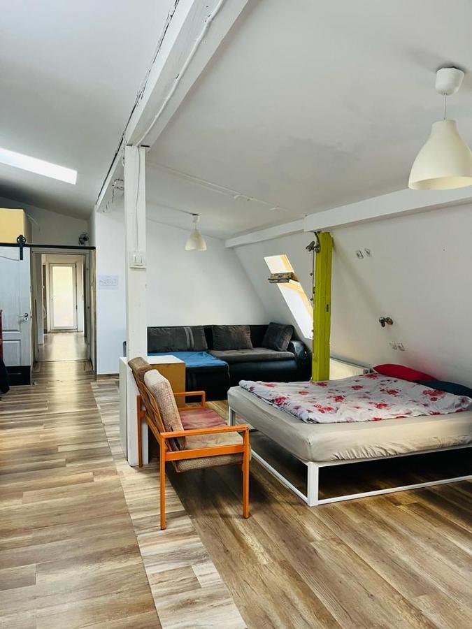 Zen Hostel Клуж-Напока Экстерьер фото
