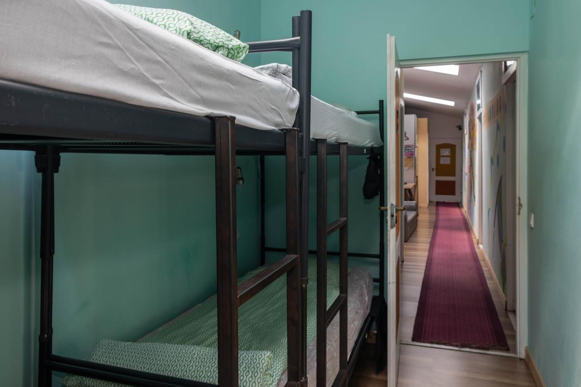 Zen Hostel Клуж-Напока Экстерьер фото