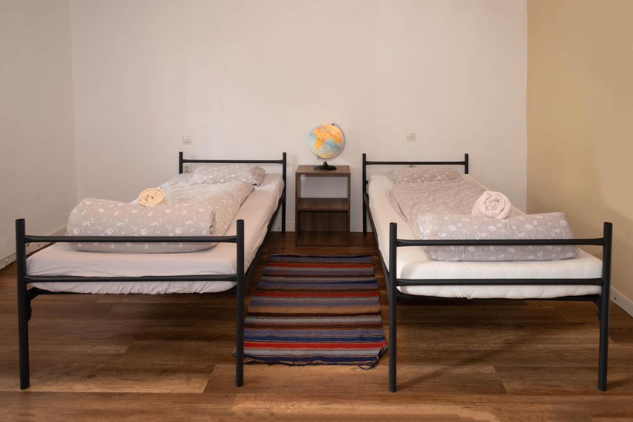 Zen Hostel Клуж-Напока Экстерьер фото