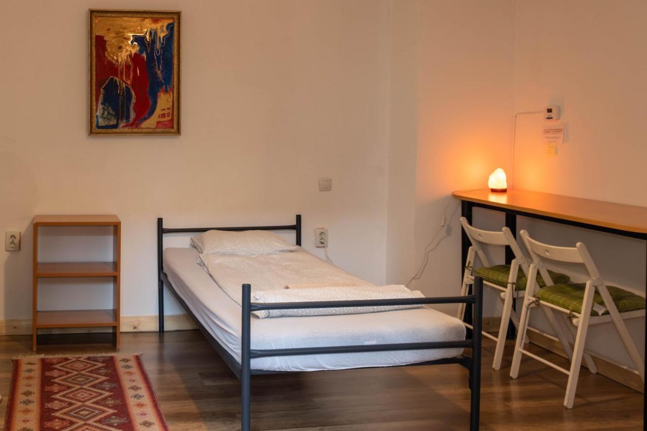 Zen Hostel Клуж-Напока Экстерьер фото